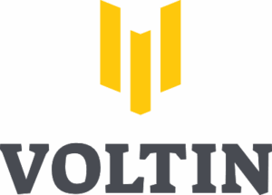 VOLTIN logo